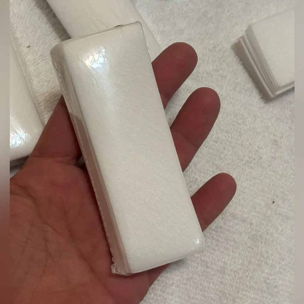 Non Woven Wax Strips/Body & Facial Wax Strips